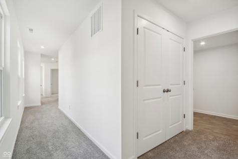 15845 Tharp Woods Drive Fishers IN 46037