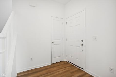 15845 Tharp Woods Drive Fishers IN 46037