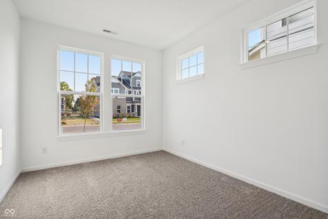 15845 Tharp Woods Drive Fishers IN 46037