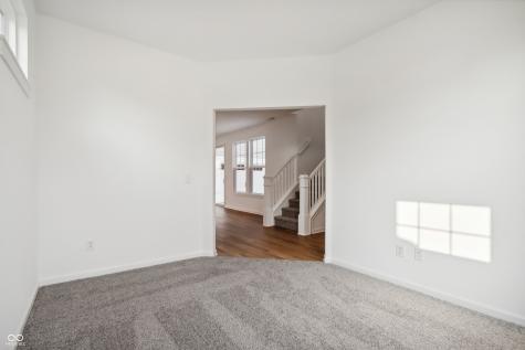 15845 Tharp Woods Drive Fishers IN 46037