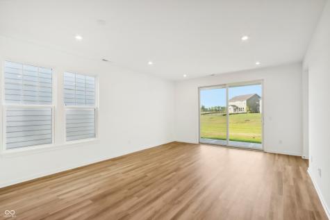 15845 Tharp Woods Drive Fishers IN 46037