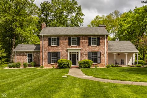 5800 Lawrence Drive Indianapolis IN 46226