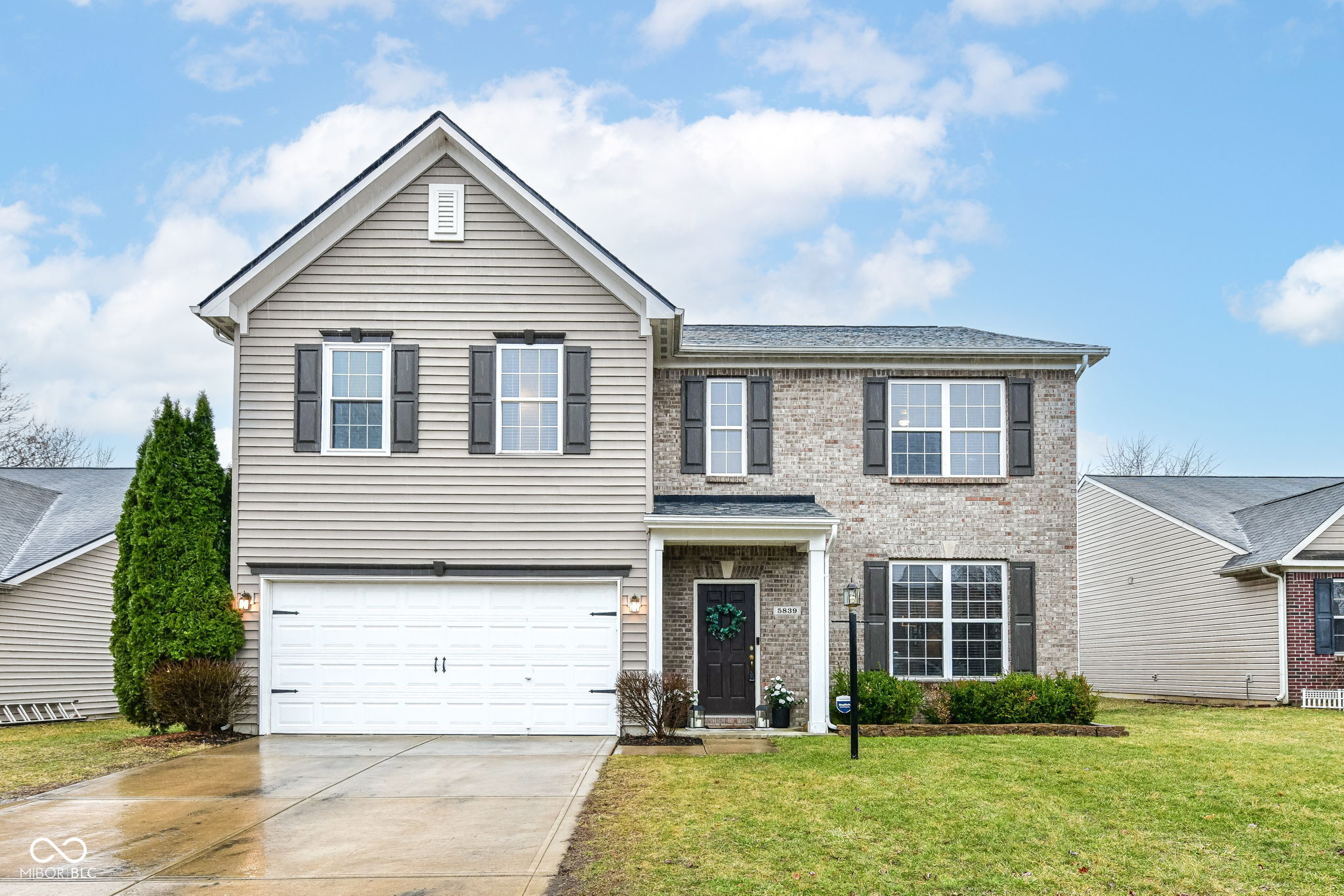 5839 Cabot Drive Indianapolis IN 46221