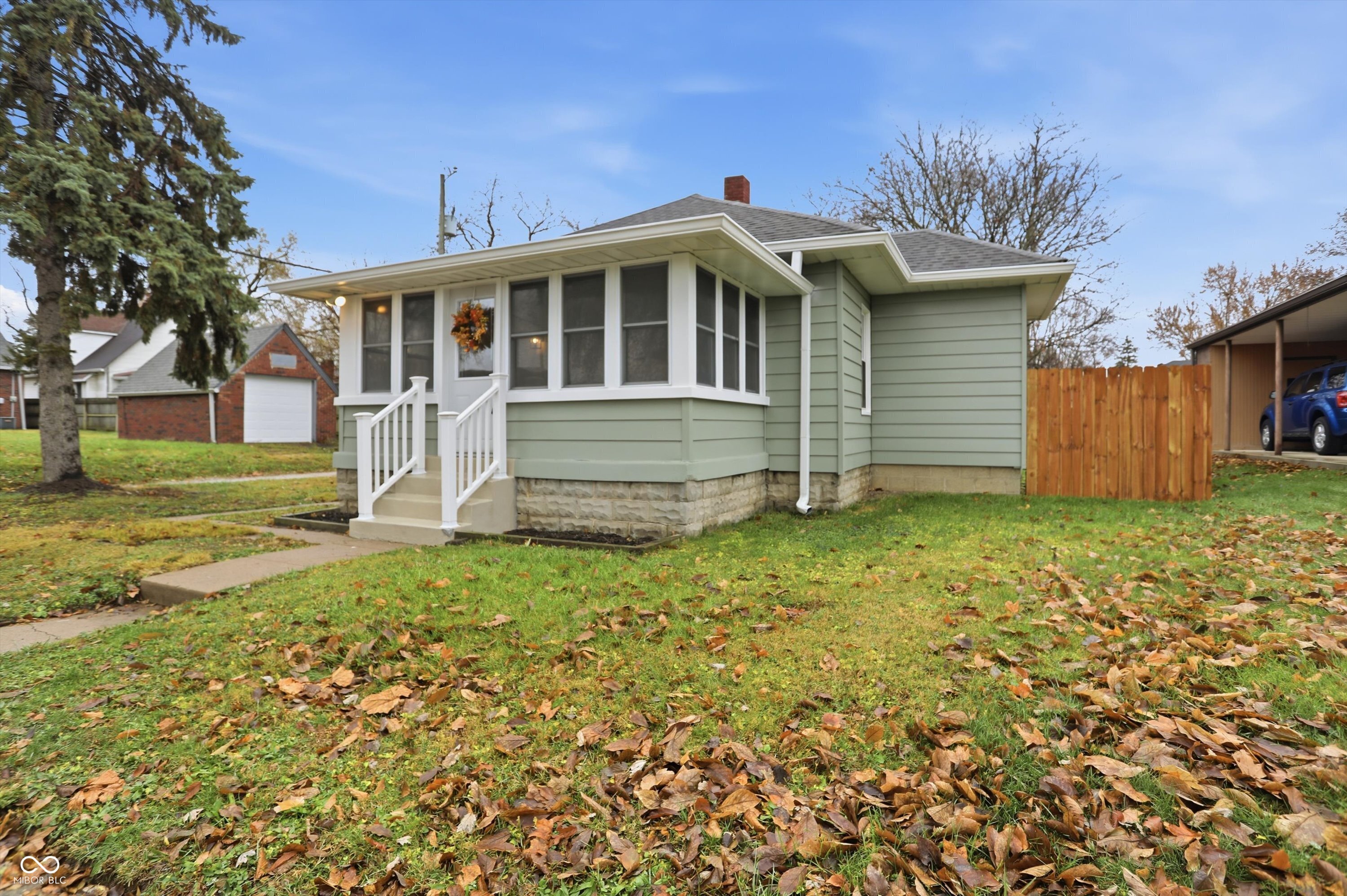 1121 Alton Street Beech Grove IN 46107