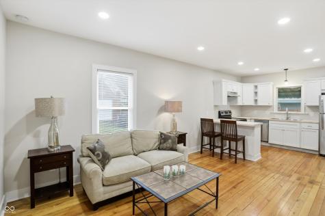 1121 Alton Street Beech Grove IN 46107