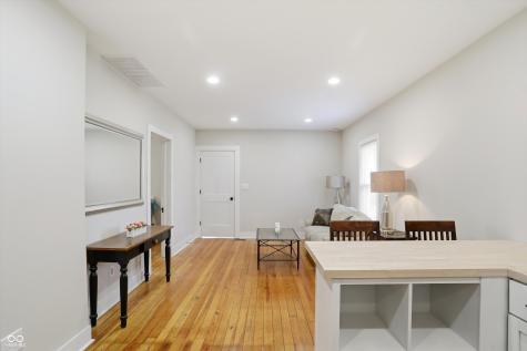 1121 Alton Street Beech Grove IN 46107