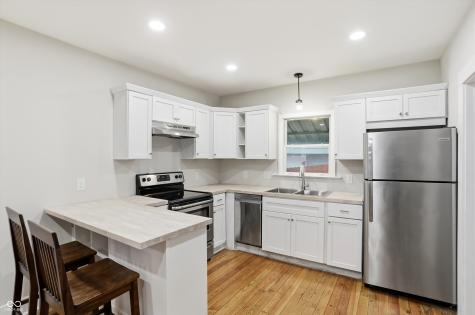 1121 Alton Street Beech Grove IN 46107