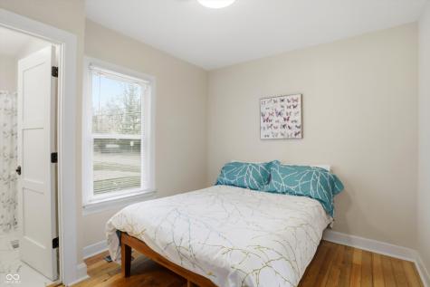 1121 Alton Street Beech Grove IN 46107