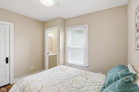 1121 Alton Street Beech Grove IN 46107