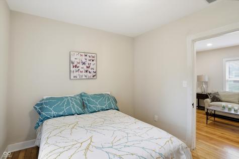 1121 Alton Street Beech Grove IN 46107