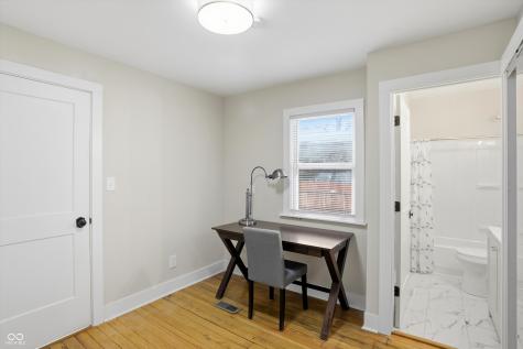 1121 Alton Street Beech Grove IN 46107