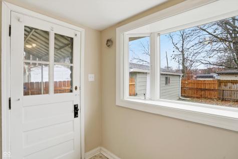 1121 Alton Street Beech Grove IN 46107