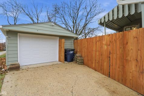 1121 Alton Street Beech Grove IN 46107