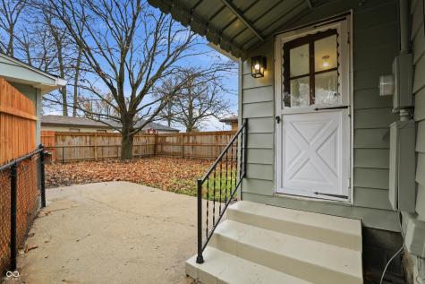 1121 Alton Street Beech Grove IN 46107