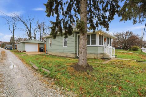 1121 Alton Street Beech Grove IN 46107