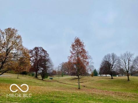 1121 Alton Street Beech Grove IN 46107