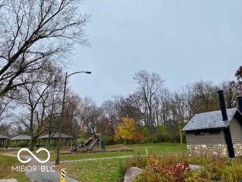 1121 Alton Street Beech Grove IN 46107