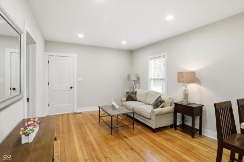 1121 Alton Street Beech Grove IN 46107