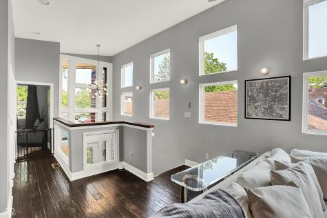 1334 Laurel Street Indianapolis IN 46203