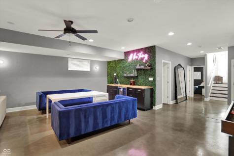 1334 Laurel Street Indianapolis IN 46203