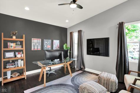 1334 Laurel Street Indianapolis IN 46203