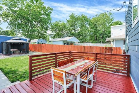 1334 Laurel Street Indianapolis IN 46203