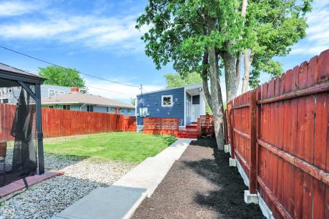 1334 Laurel Street Indianapolis IN 46203