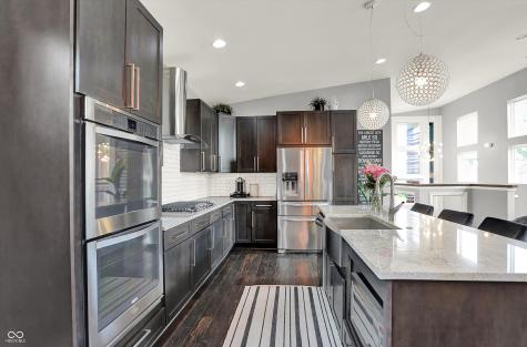 1334 Laurel Street Indianapolis IN 46203