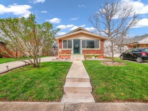 1510 N Linwood Avenue Indianapolis IN 46201