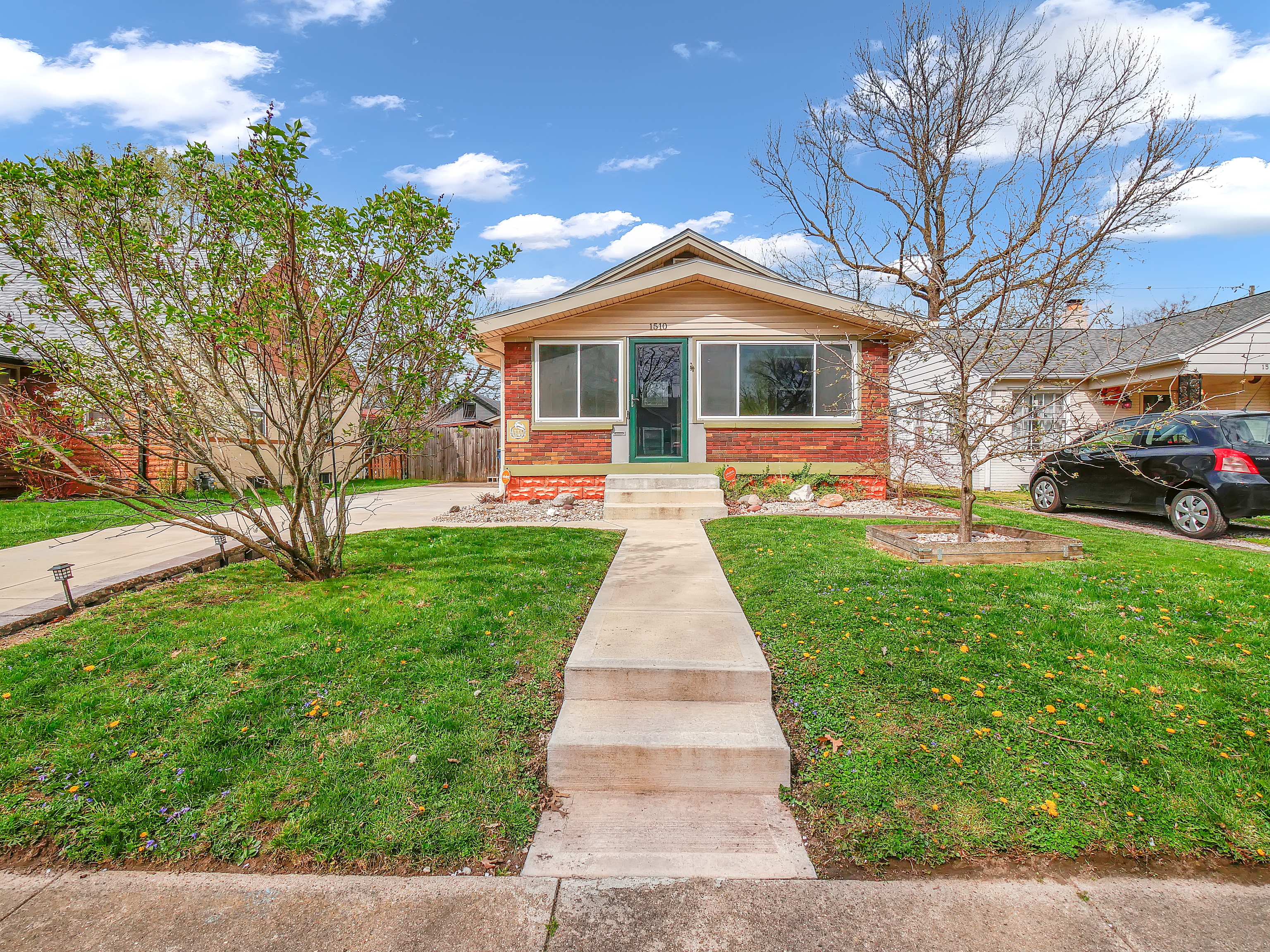 1510 N Linwood Avenue Indianapolis IN 46201