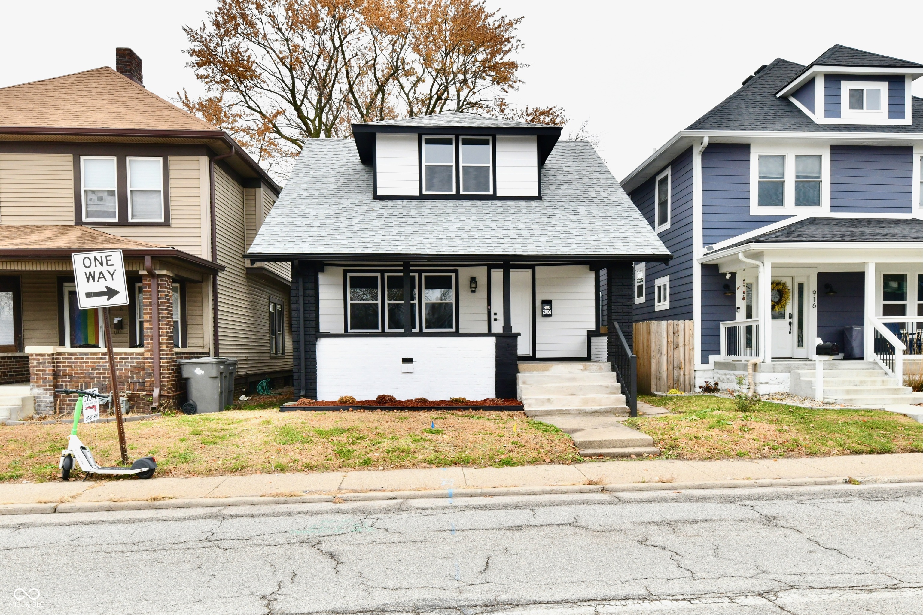 910 E Morris Street Indianapolis IN 46203