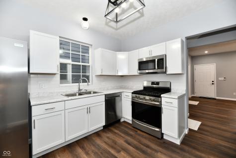 910 E Morris Street Indianapolis IN 46203