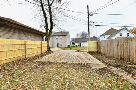 910 E Morris Street Indianapolis IN 46203