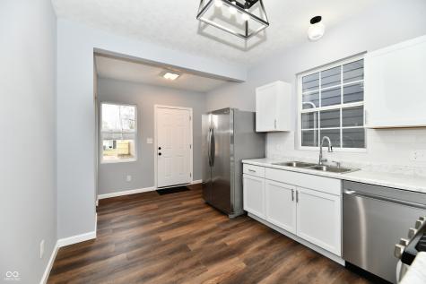 910 E Morris Street Indianapolis IN 46203