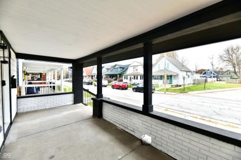 910 E Morris Street Indianapolis IN 46203