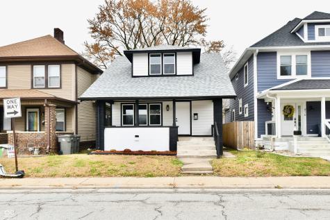 910 E Morris Street Indianapolis IN 46203