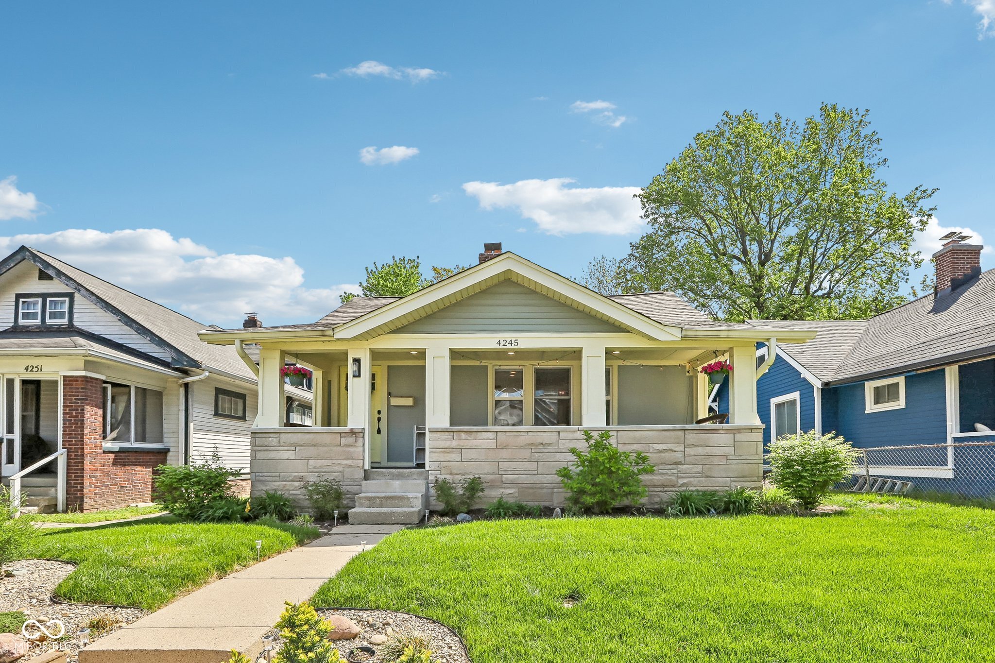 4245 Guilford Avenue Indianapolis IN 46205