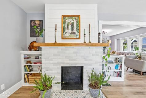 4245 Guilford Avenue Indianapolis IN 46205