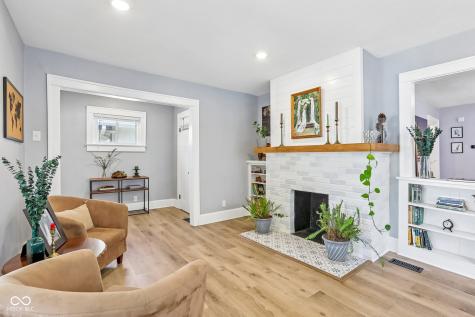 4245 Guilford Avenue Indianapolis IN 46205