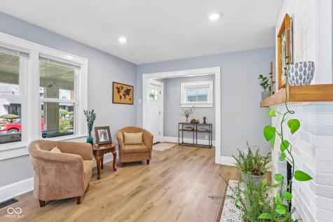 4245 Guilford Avenue Indianapolis IN 46205