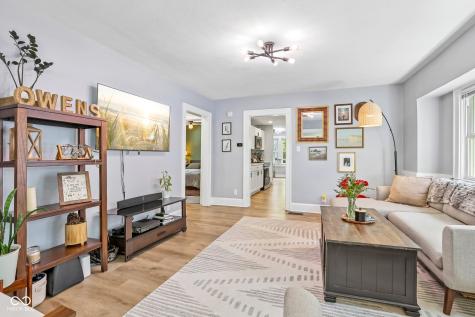 4245 Guilford Avenue Indianapolis IN 46205