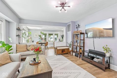 4245 Guilford Avenue Indianapolis IN 46205