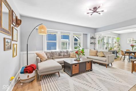 4245 Guilford Avenue Indianapolis IN 46205