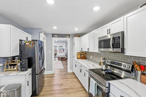 4245 Guilford Avenue Indianapolis IN 46205