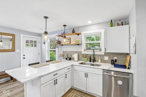 4245 Guilford Avenue Indianapolis IN 46205