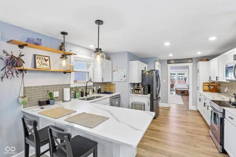 4245 Guilford Avenue Indianapolis IN 46205