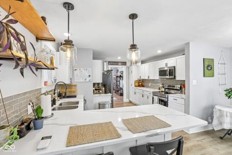 4245 Guilford Avenue Indianapolis IN 46205