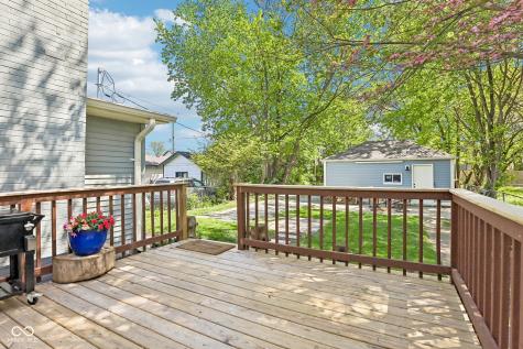 4245 Guilford Avenue Indianapolis IN 46205