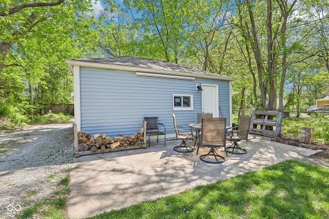 4245 Guilford Avenue Indianapolis IN 46205