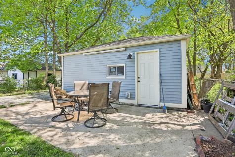 4245 Guilford Avenue Indianapolis IN 46205